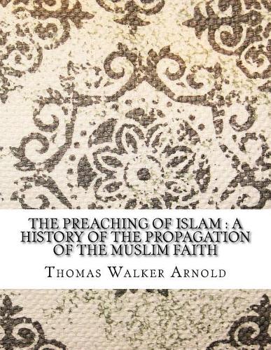 The Preaching of Islam
