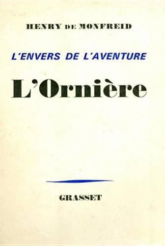 L'Orniere