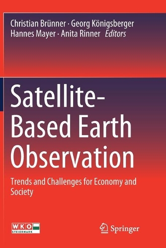 Satellite-Based Earth Observation