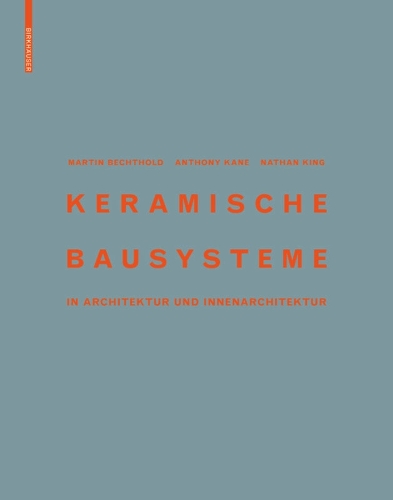 Keramische Bausysteme