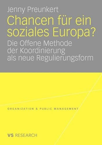 Chancen für ein soziales Europa?