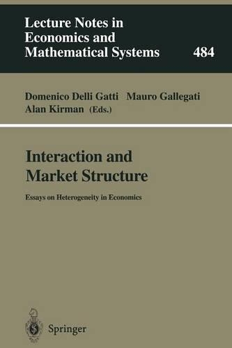 Interaction and Market Structure