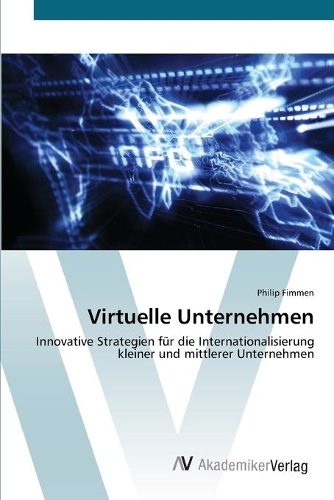 Virtuelle Unternehmen