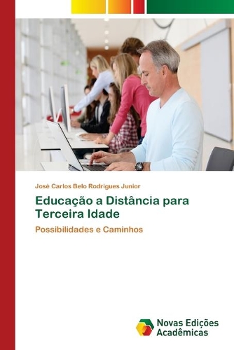 Educação a Distância para Terceira Idade