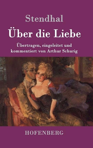 Über die Liebe
