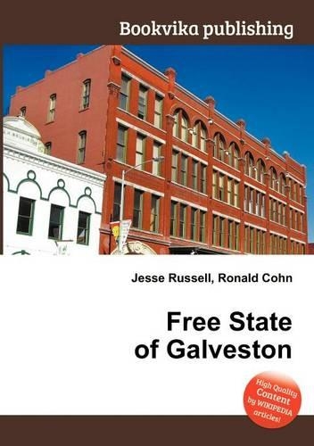 Free State of Galveston
