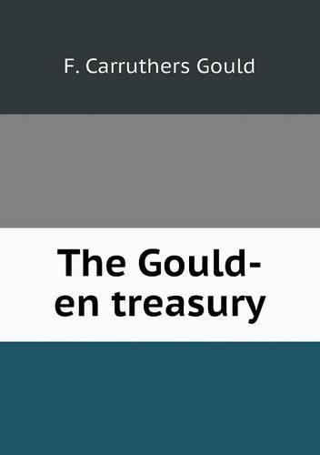 The Gould-en treasury