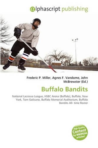 Buffalo Bandits