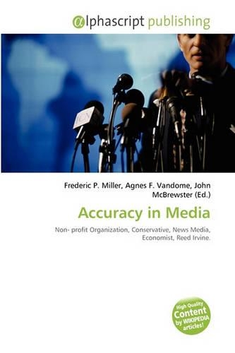 Accuracy in Media