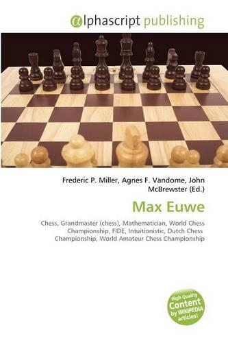 Max Euwe