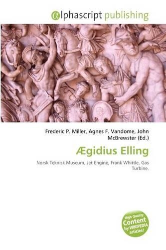 Aegidius Elling