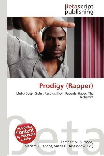 Prodigy (Rapper)