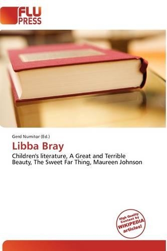 Libba Bray