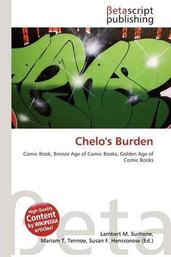 Chelo's Burden