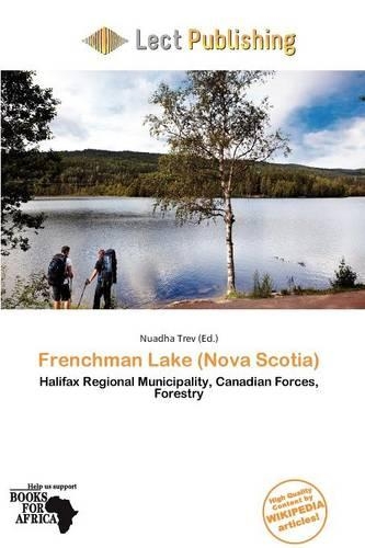 Frenchman Lake (Nova Scotia)