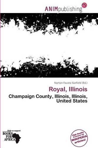 Royal, Illinois