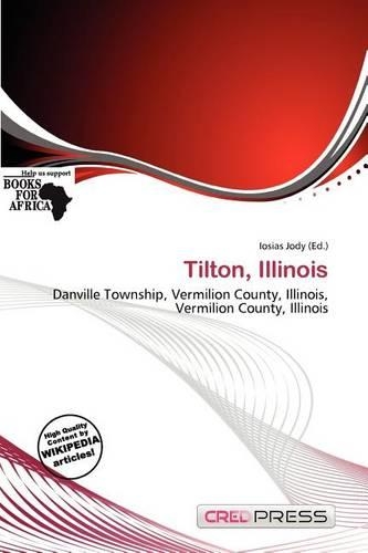 Tilton, Illinois