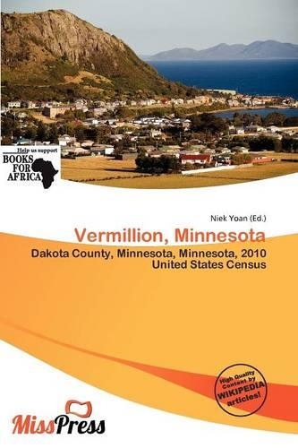 Vermillion, Minnesota