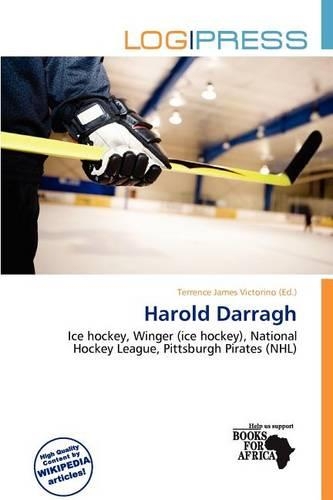 Harold Darragh: (English)