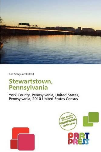 Stewartstown, Pennsylvania