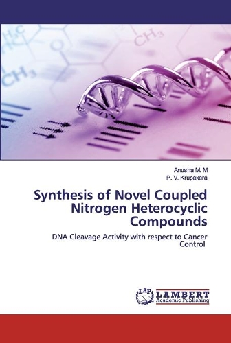 Synthesis of Novel Coupled Nitrogen Heterocyclic Compounds