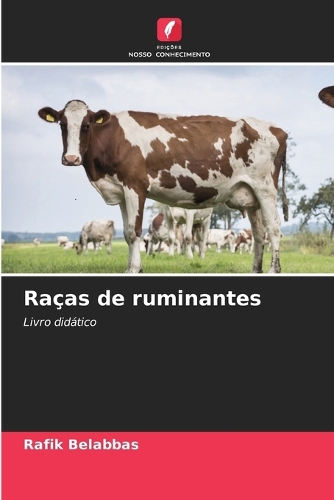 Raças de ruminantes
