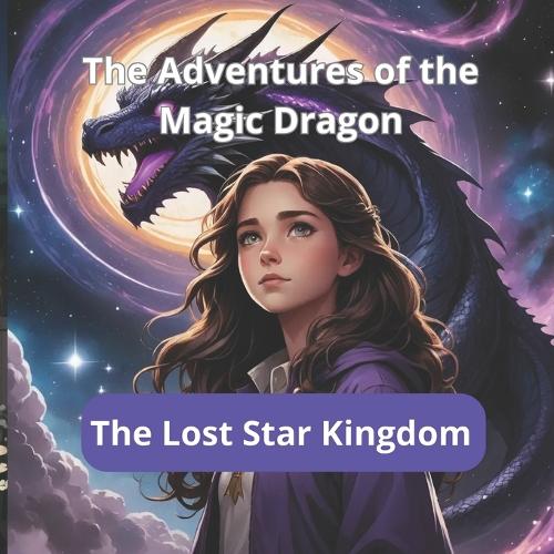 The Adventures of the Magic Dragon: The Lost Star Kingdom