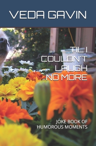 Til I Couldn't Laugh No More