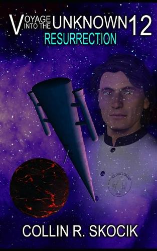 Voyage Into the Unknown 12