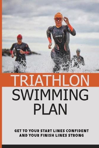 Triathlon Swimming Plan