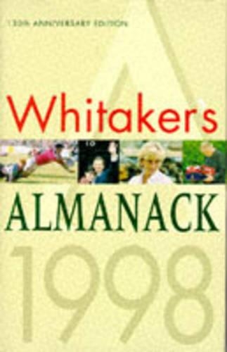 Whitaker's Almanack