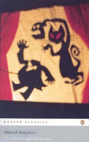 The Master and Margarita