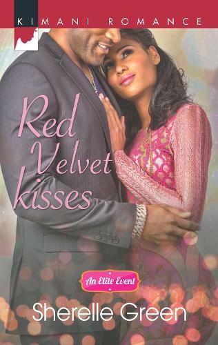 Red Velvet Kisses: An Elite Event