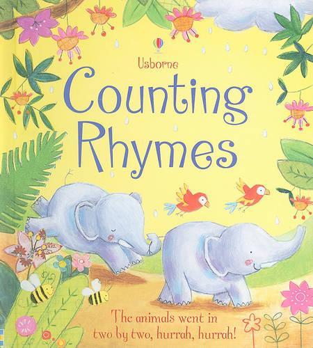 Counting Rhymes