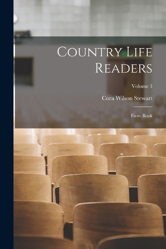 Country Life Readers