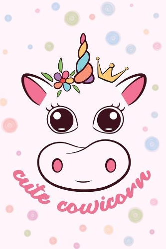 Cute Cowicorn