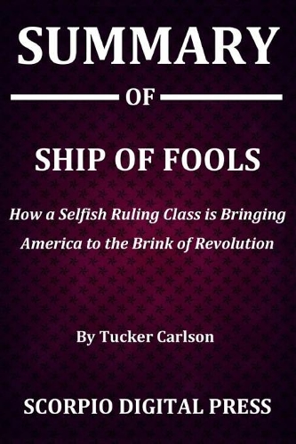 Summary Of Ship of Fools
