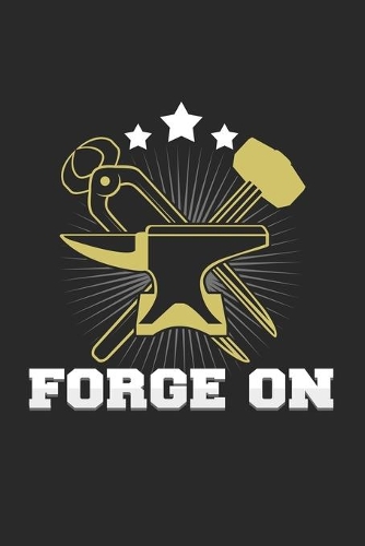 Forge on