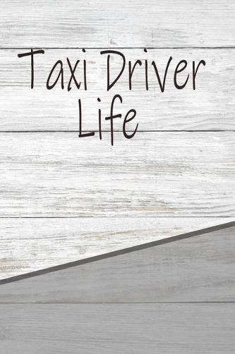 Taxi Driver Life