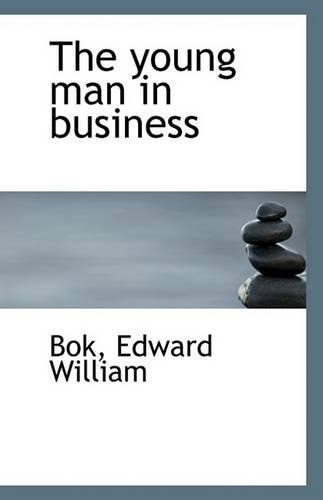 The Young Man in Business
