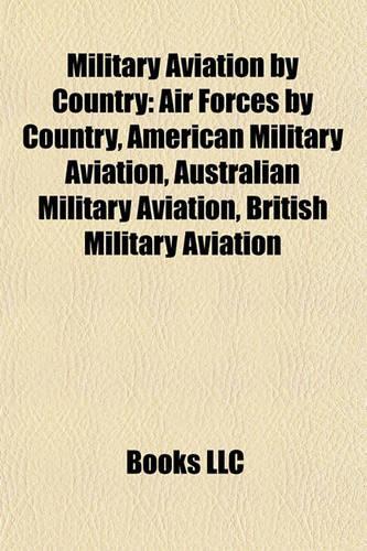 Military Aviation by Country