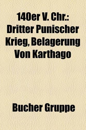 140er V. Chr.