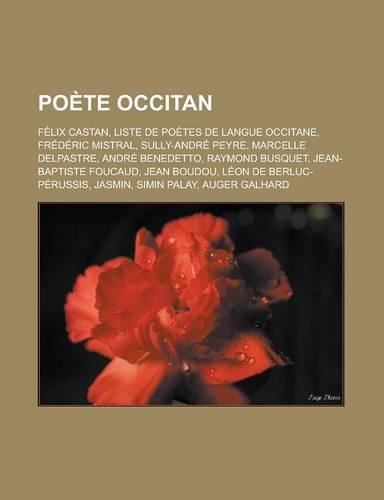 Poete Occitan