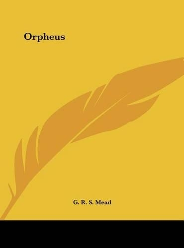 Orpheus
