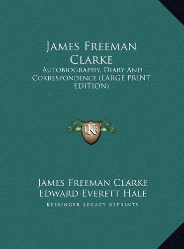 James Freeman Clarke