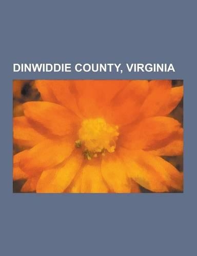 Dinwiddie County, Virginia