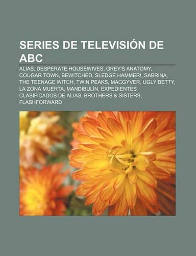 Series de Television de ABC