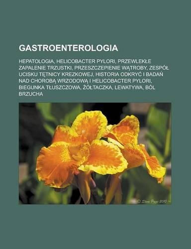 Gastroenterologia