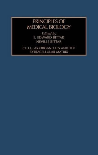 Cellular Organelles and the Extracellular Matrix