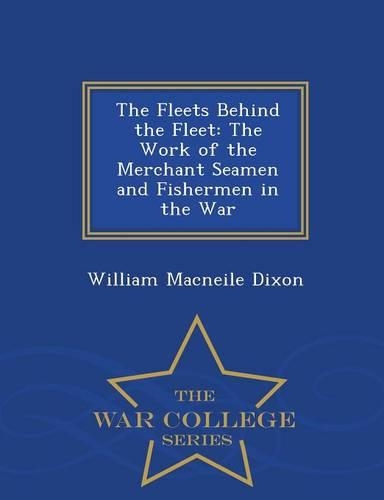 The Fleets Behind the Fleet